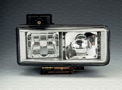 MAGNETI MARELLI 712350901120 -  Противотуманная фара